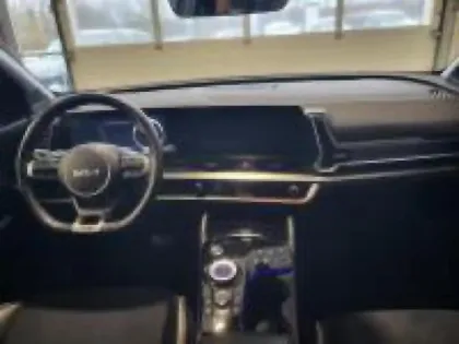 Photo 13 Kia Sportage Gén. V Ph1 Evo GT-line 5