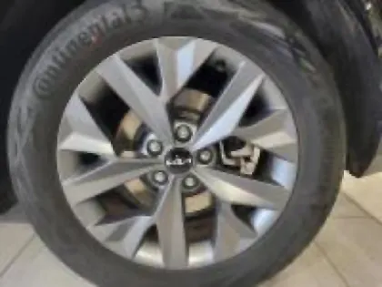 Photo 8 Kia Sportage Gén. V Ph1 Evo GT-line 5