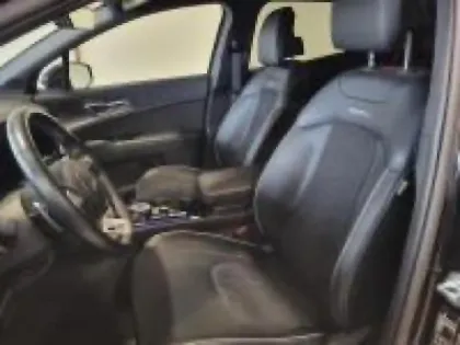 Photo 9 Kia Sportage Gén. V Ph1 Evo GT-line 5