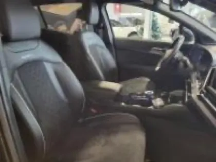 Photo 10 Kia Sportage Gén. V Ph1 Evo GT-line 5