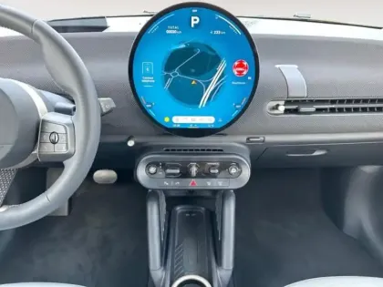 Photo 40 Mini Cooper  3 Portes E 184ch Classic