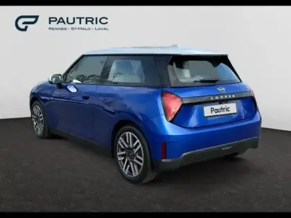 Photo 17 Mini Cooper  3 Portes E 184ch Classic