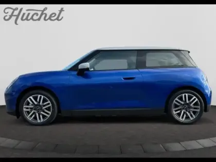 Photo 1 Mini Cooper  3 Portes E 184ch Classic