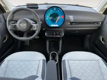 Photo 9 Mini Cooper  3 Portes E 184ch Classic