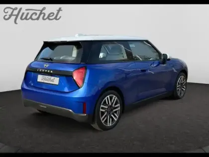 Photo 4 Mini Cooper  3 Portes E 184ch Classic