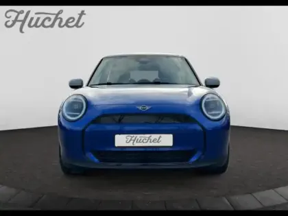 Photo 7 Mini Cooper  3 Portes E 184ch Classic