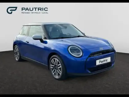 Photo 36 Mini Cooper  3 Portes E 184ch Classic