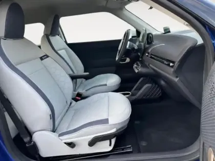 Photo 14 Mini Cooper  3 Portes E 184ch Classic