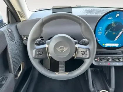 Photo 41 Mini Cooper  3 Portes E 184ch Classic