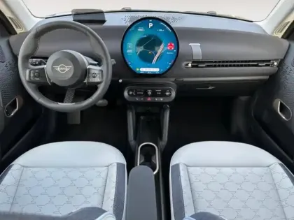 Photo 24 Mini Cooper  3 Portes E 184ch Classic