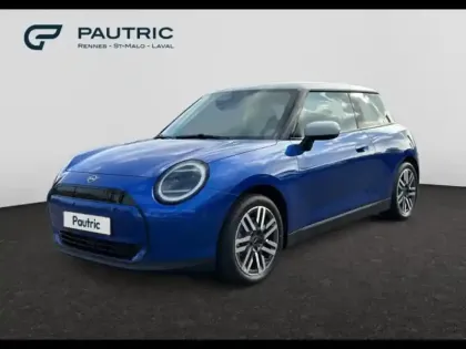 Photo 15 Mini Cooper  3 Portes E 184ch Classic