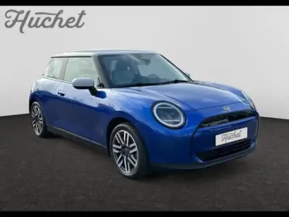 Photo 6 Mini Cooper  3 Portes E 184ch Classic