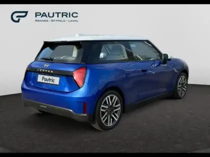 Photo 19 Mini Cooper  3 Portes E 184ch Classic