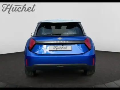 Photo 3 Mini Cooper  3 Portes E 184ch Classic