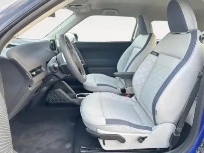 Photo 23 Mini Cooper  3 Portes E 184ch Classic