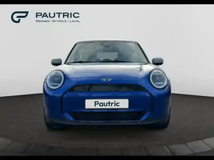 Photo 22 Mini Cooper  3 Portes E 184ch Classic