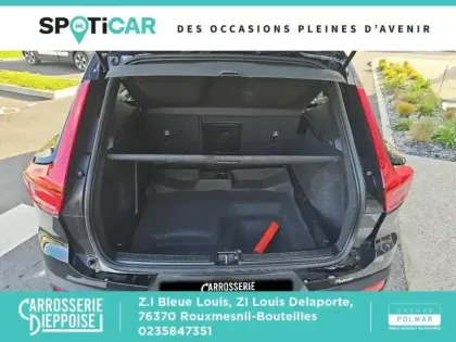 Photo 28 Volvo Xc40  Recharge 231ch Start EDT