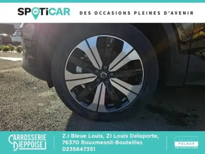 Photo 23 Volvo Xc40  Recharge 231ch Start EDT