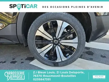 Photo 26 Volvo Xc40  Recharge 231ch Start EDT