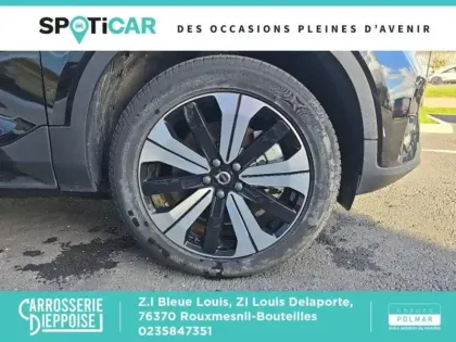 Photo 24 Volvo Xc40  Recharge 231ch Start EDT