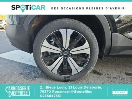 Photo 25 Volvo Xc40  Recharge 231ch Start EDT