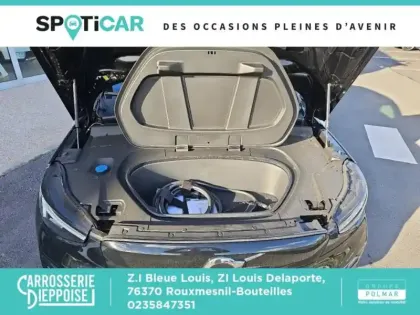 Photo 27 Volvo Xc40  Recharge 231ch Start EDT