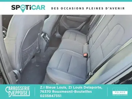 Photo 29 Volvo Xc40  Recharge 231ch Start EDT