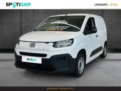 Photo Fiat Doblo