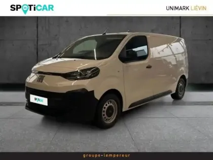 Photo Fiat Scudo