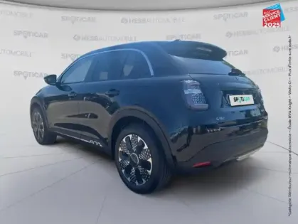 Photo 7 Fiat 600  1.2 Hybrid 100ch La Prima DCT6