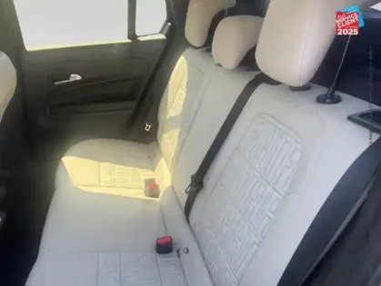 Photo 10 Fiat 600  1.2 Hybrid 100ch La Prima DCT6