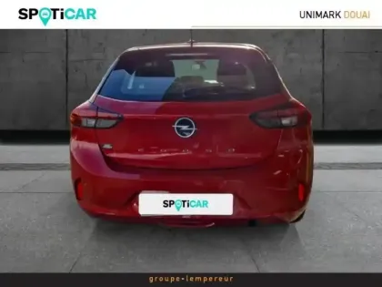 Photo 4 Opel Corsa  1.2 75ch sous condition de reprise