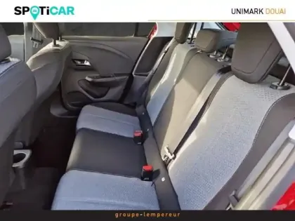 Photo 11 Opel Corsa  1.2 75ch sous condition de reprise