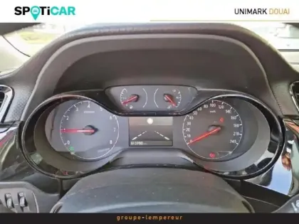 Photo 9 Opel Corsa  1.2 75ch sous condition de reprise