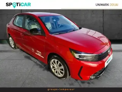 Photo 2 Opel Corsa  1.2 75ch sous condition de reprise