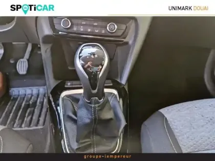 Photo 13 Opel Corsa  1.2 75ch sous condition de reprise