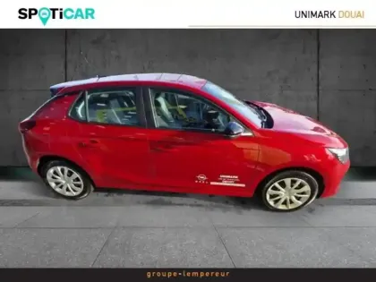 Photo 3 Opel Corsa  1.2 75ch sous condition de reprise