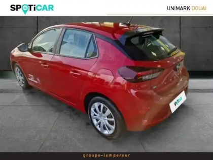 Photo 6 Opel Corsa  1.2 75ch sous condition de reprise