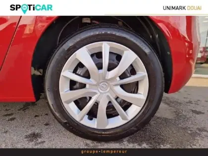 Photo 12 Opel Corsa  1.2 75ch sous condition de reprise