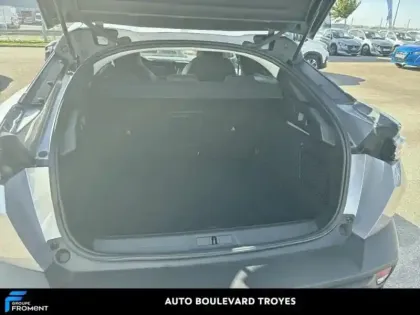 Photo 20 Peugeot 408  1.2 PureTech 130ch S&S Allure EAT8