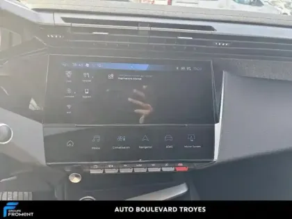 Photo 29 Peugeot 408  1.2 PureTech 130ch S&S Allure EAT8