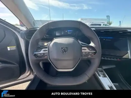 Photo 23 Peugeot 408  1.2 PureTech 130ch S&S Allure EAT8