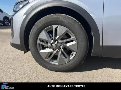 Photo 27 Peugeot 408  1.2 PureTech 130ch S&S Allure EAT8