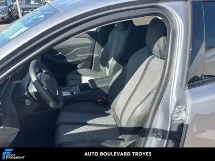 Photo 25 Peugeot 408  1.2 PureTech 130ch S&S Allure EAT8