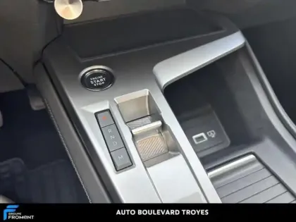 Photo 28 Peugeot 408  1.2 PureTech 130ch S&S Allure EAT8