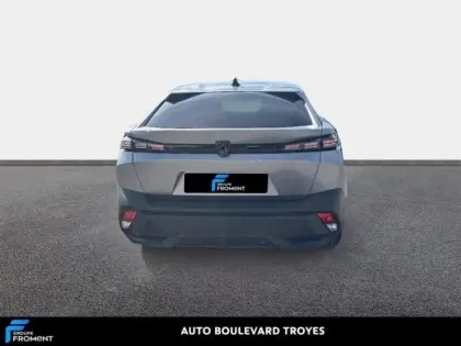 Photo 19 Peugeot 408  1.2 PureTech 130ch S&S Allure EAT8