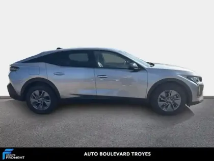 Photo 18 Peugeot 408  1.2 PureTech 130ch S&S Allure EAT8