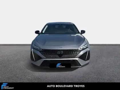 Photo 16 Peugeot 408  1.2 PureTech 130ch S&S Allure EAT8