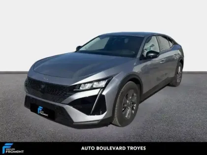 Photo Peugeot 408