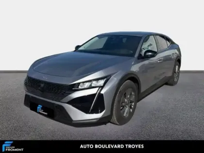 Photo 15 Peugeot 408  1.2 PureTech 130ch S&S Allure EAT8